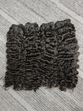 Raw Burmese Curly