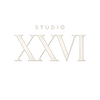 STUDIO XXVI - Home