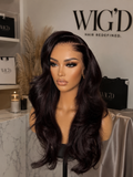 9x6 HD Lace Wig