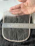 6x6 Virgin HD Lace Closure