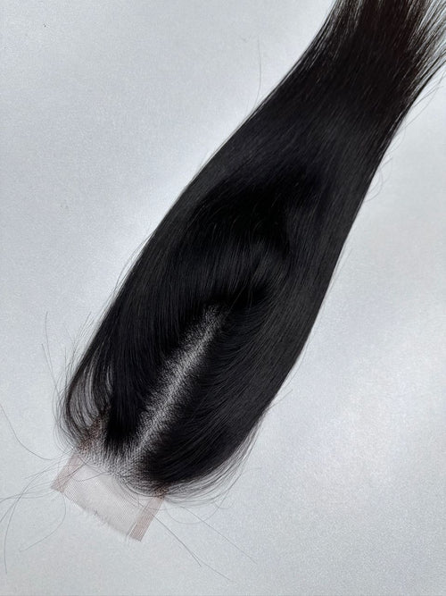 2x6 HD Virgin Closures