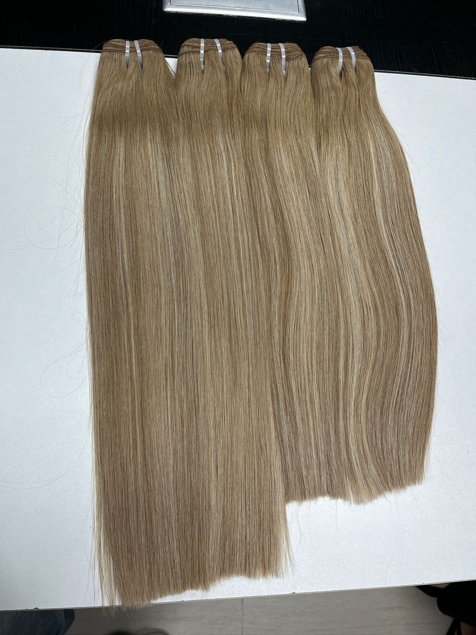 Biscotti Blonde