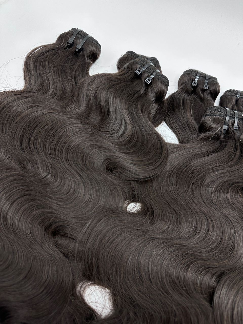 Raw Body Wave