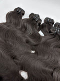 Raw Body Wave
