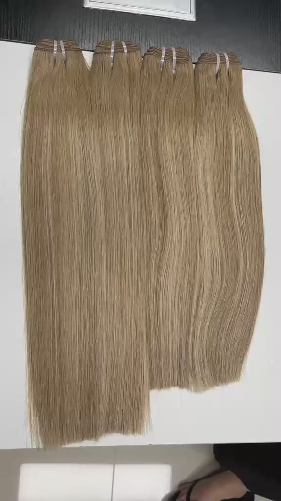 Biscotti Blonde